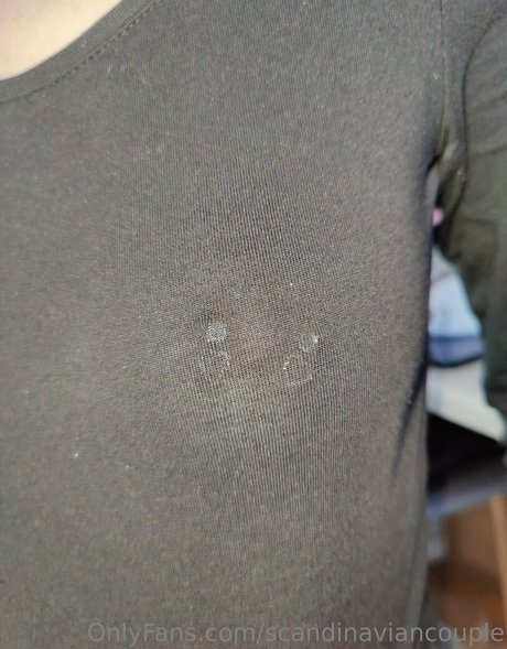 scandinaviancouple onlyfans leaked xxx