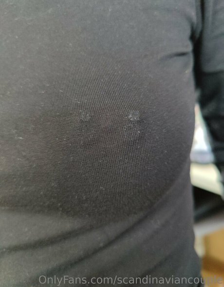 scandinaviancouple onlyfans leaked nude