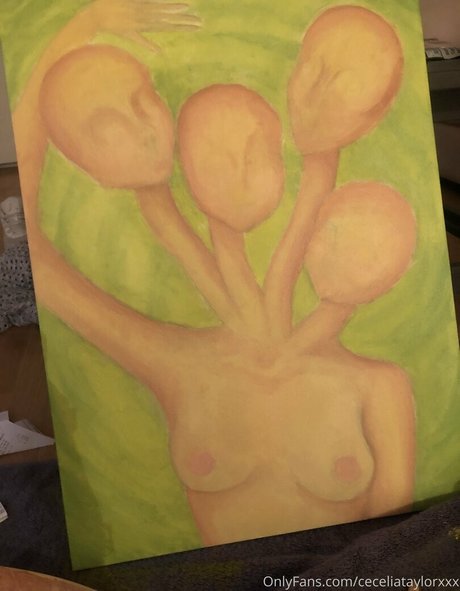 ceceliataylorxxx onlyfans lesk