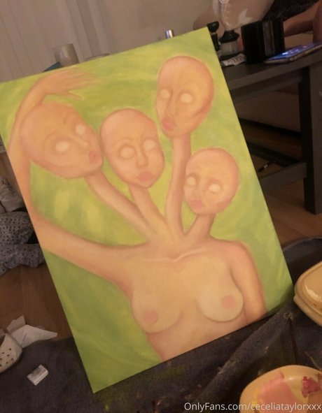 ceceliataylorxxx leak onlyfans