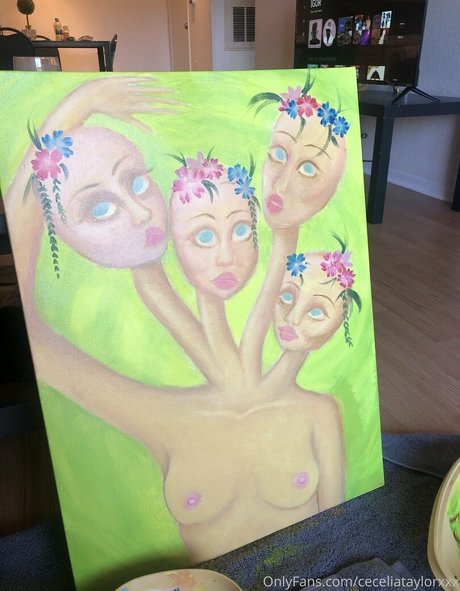 ceceliataylorxxx feet onlyfans