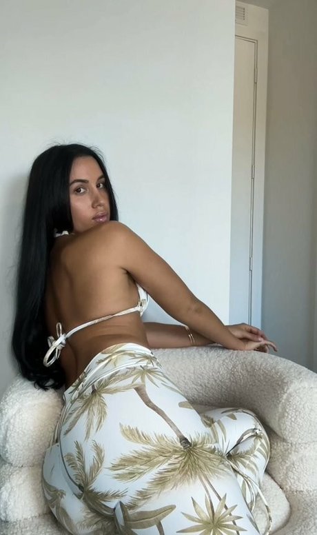 Eilat Rose onlyfans sex leak