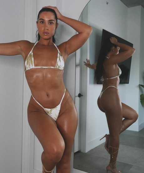 Eilat Rose leaked onlyfans free