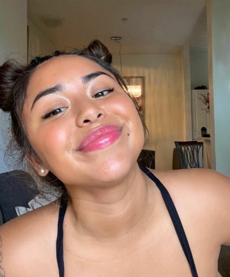 Sarai Fonseca onlyfans leakes