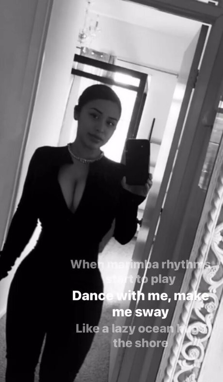 Sarai Fonseca leak onlyfans nude