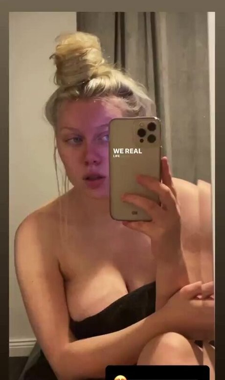 Emma H onlyfans leak naked