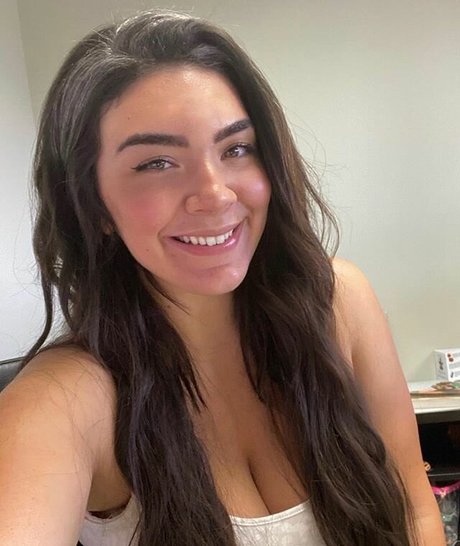 Nicky Nicole en onlyfans