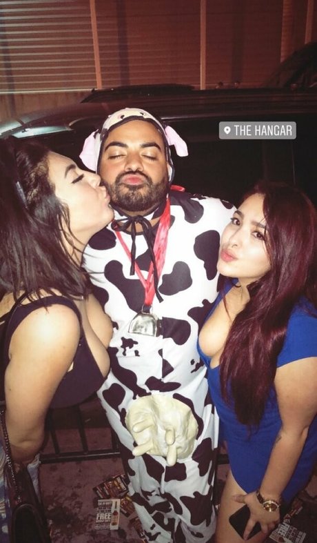 Nicky Nicole porn onlyfans