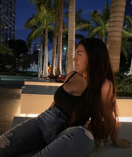 Nicky Nicole onlyfans leak new