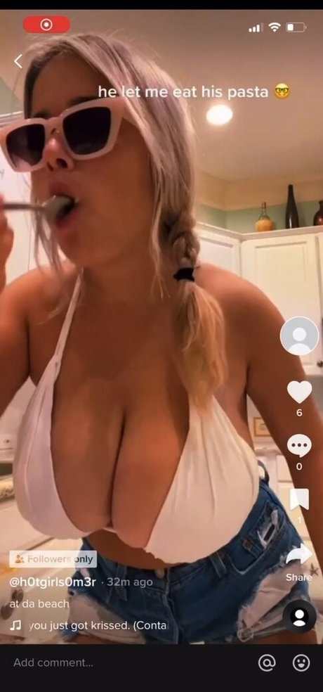 Summer Hope nude leak onlyfans