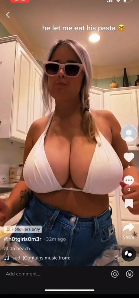 Summer Hope only fans sex