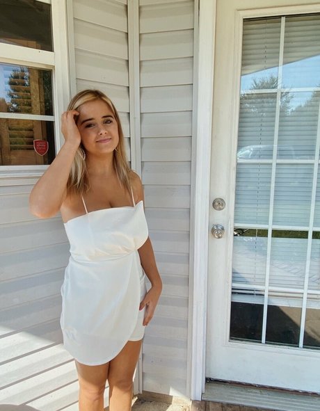 Summer Hope only fans pictures