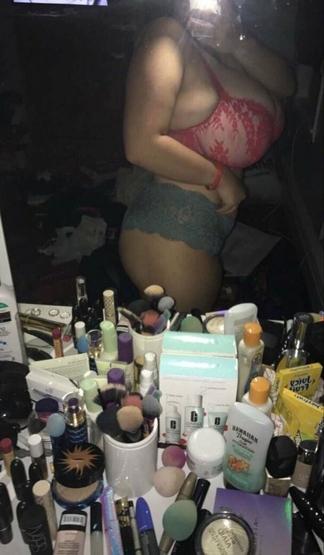 Alexa E onlyfans naked