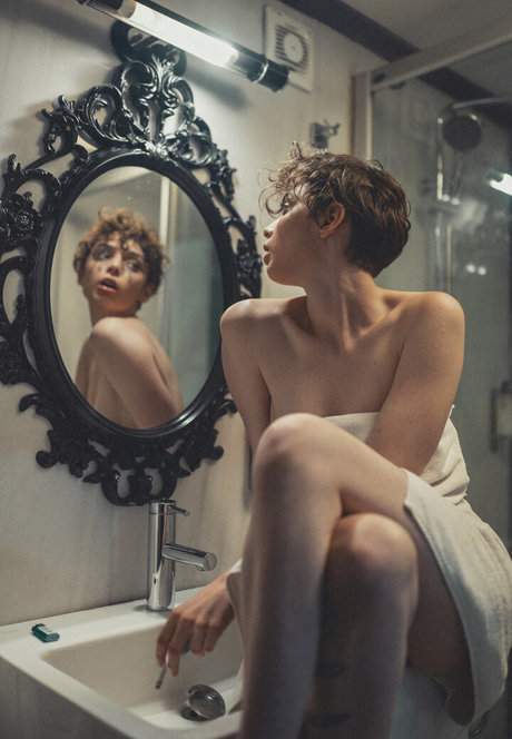 Didem ustuner onlyfans naked leaks