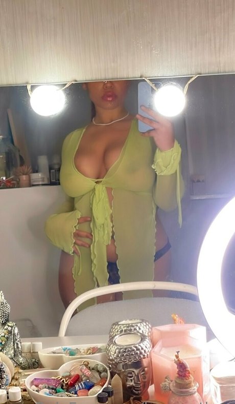 Keanna Theo onlyfans nudes leaks