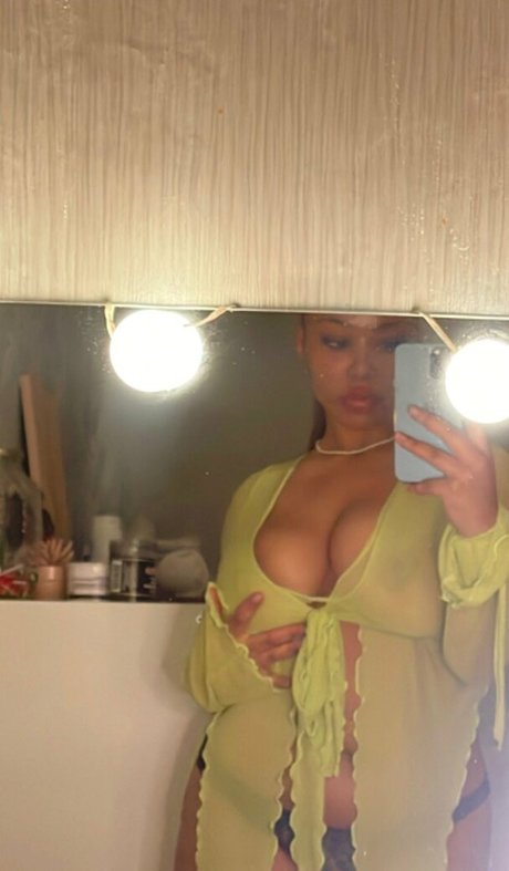 Keanna Theo onlyfans page