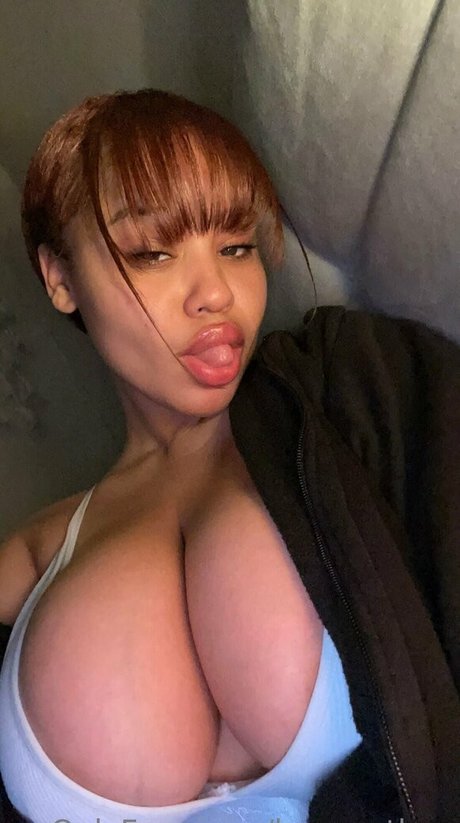 Keanna Theo leaked onlyfans pictures