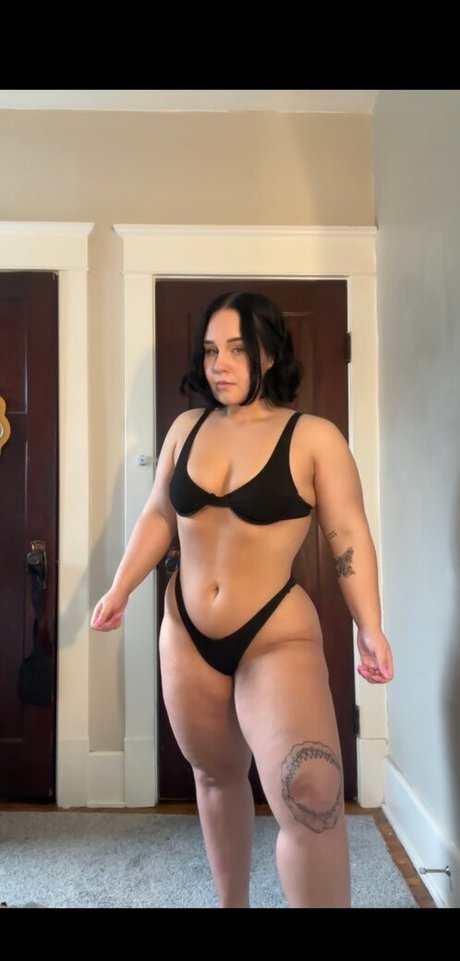 Buffgranola nsfw onlyfans