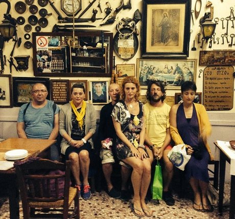 Demet Yoruc onlyfans leak fuck