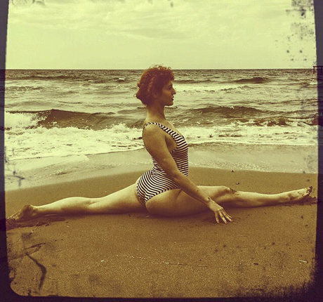 Demet Yoruc nude leaks onlyfans