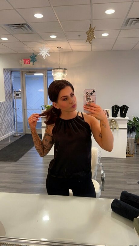 tattooedgem619 onlyfans model photo