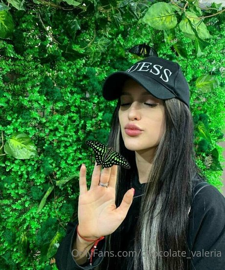 chocolate valeria porn onlyfans leaks