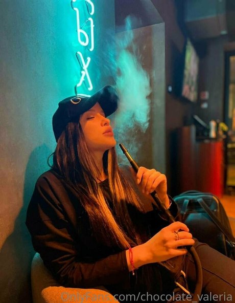 chocolate valeria onlyfans porn free