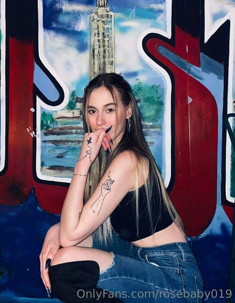 rosebaby019 onlyfans leaked tits