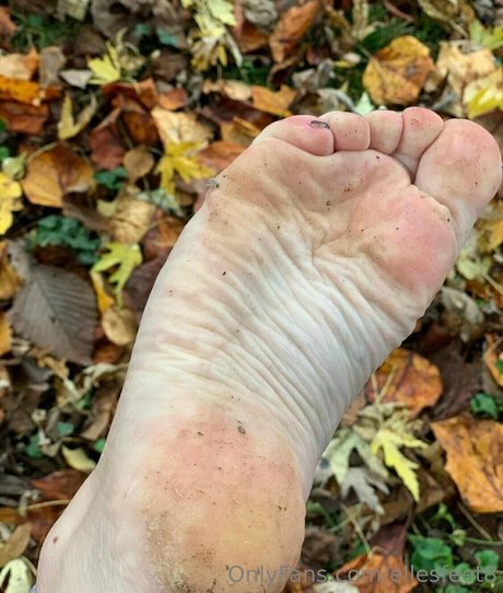 ellesfeet8 onlyfans nudes