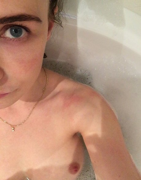 Carice Van Houten nude only fans leaks