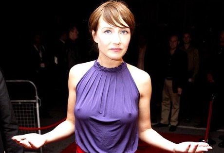 Carice Van Houten nude only fans