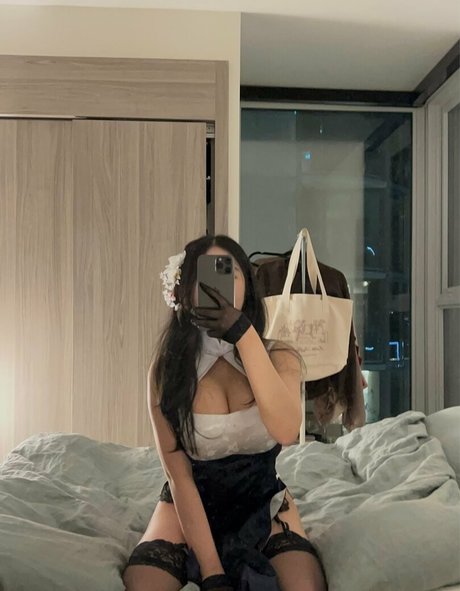 bunnygirlyeona only fans leaked