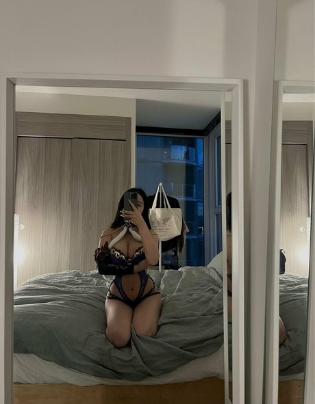 bunnygirlyeona onlyfans leaked photos