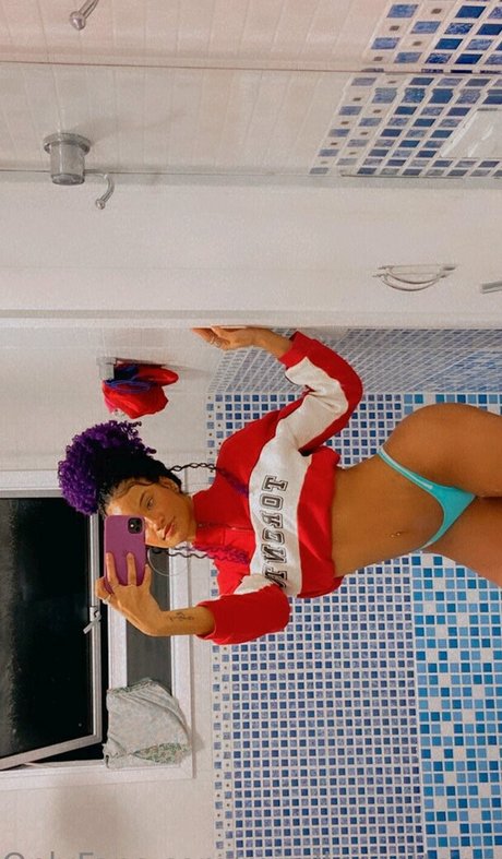 Mirella Santtanna onlyfans star