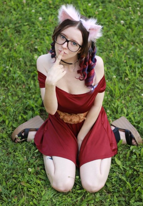 b kitty onlyfans lean