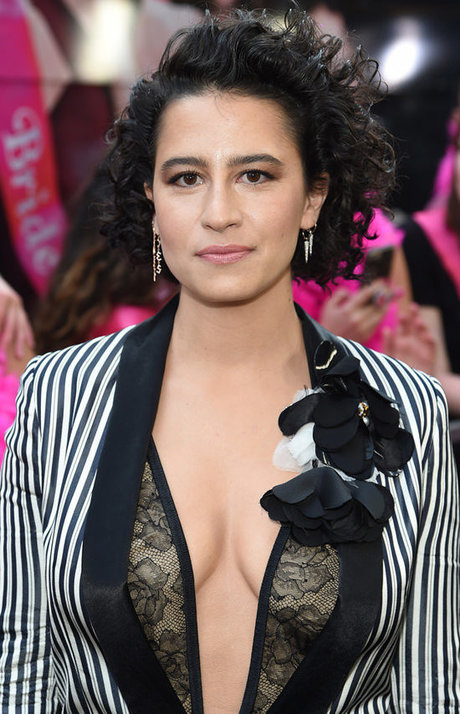 Ilana Glazer onlyfans leaks sex