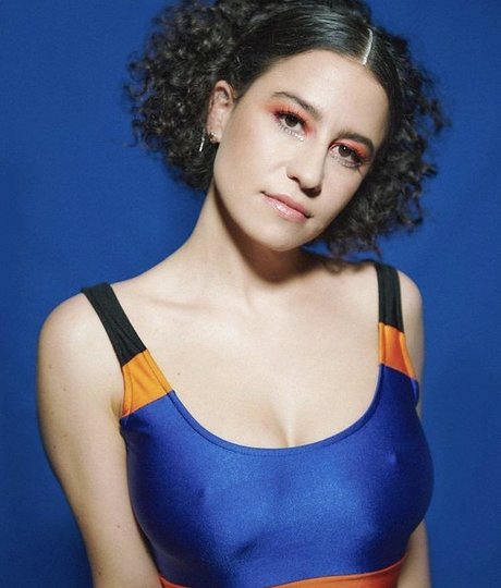 Ilana Glazer sex tape onlyfans