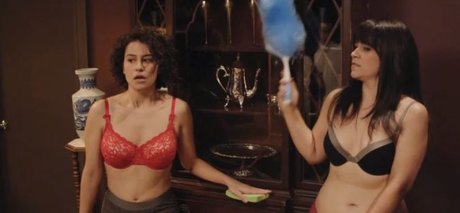 Ilana Glazer leaked onlyfans sextape