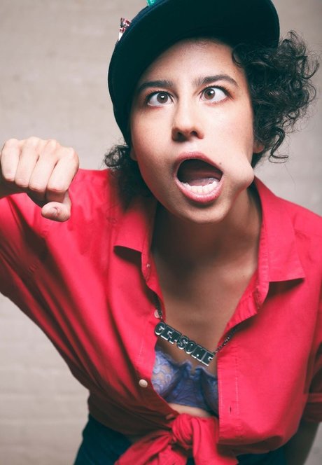 Ilana Glazer naked only fans