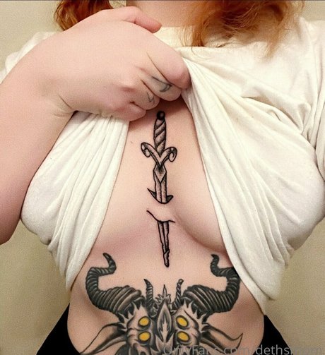 dethsmom onlyfans sexy