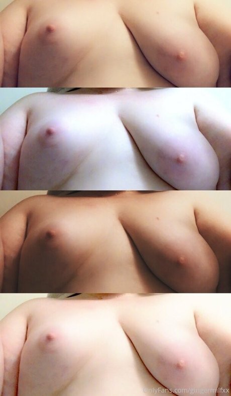 gingermilfxx onlyfans nude porn