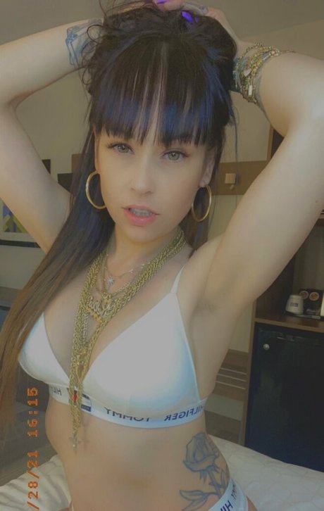 enticingbeauty leaked onlyfans nude