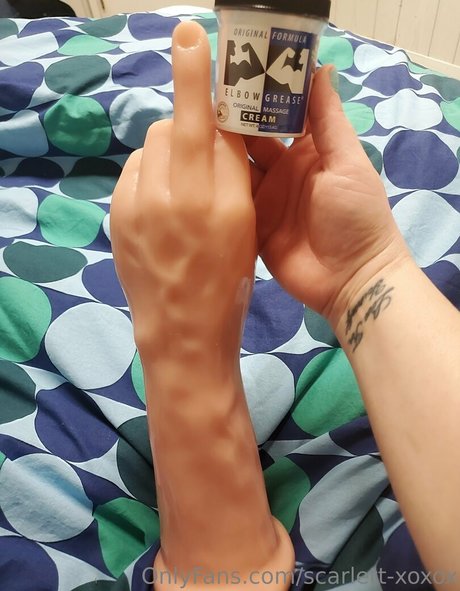 scarlett xoxox onlyfans pics nude