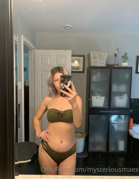 mysteriousmaex onlyfans leaked