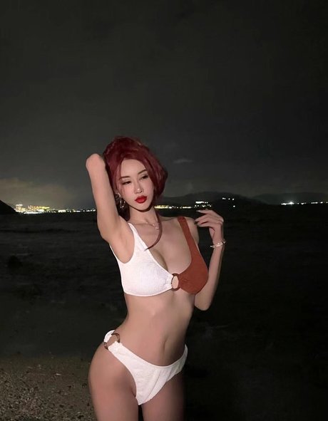 Dana Meng sextape onlyfans