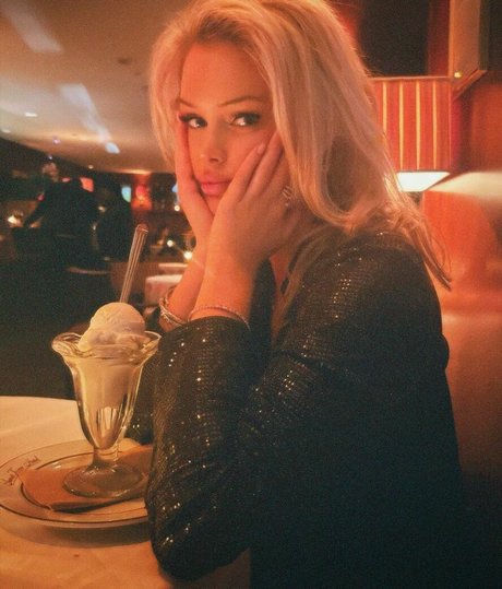 Carolina Marie onlyfans porn