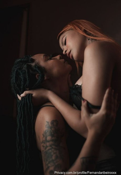 Fernanda Ribeiroxx onlyfans sexy