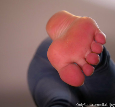 ellakilljoy onlyfans nude tits