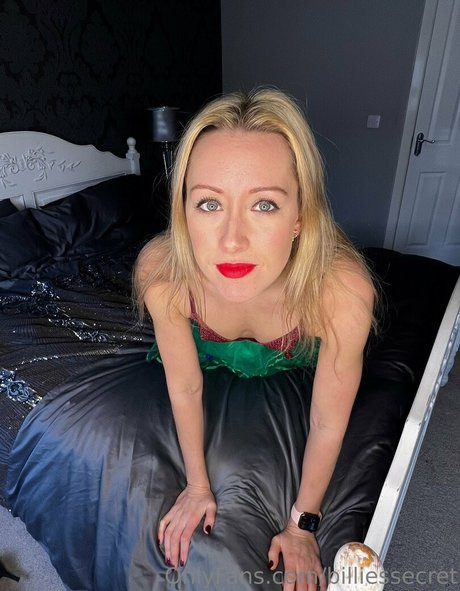 billiessecret naked onlyfans