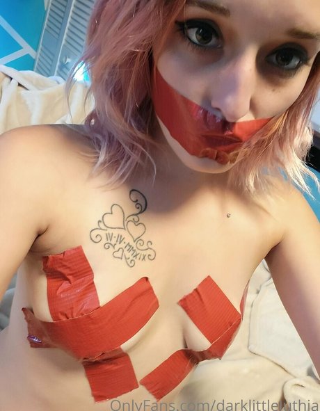 darklittleluthia leaked onlyfans sex